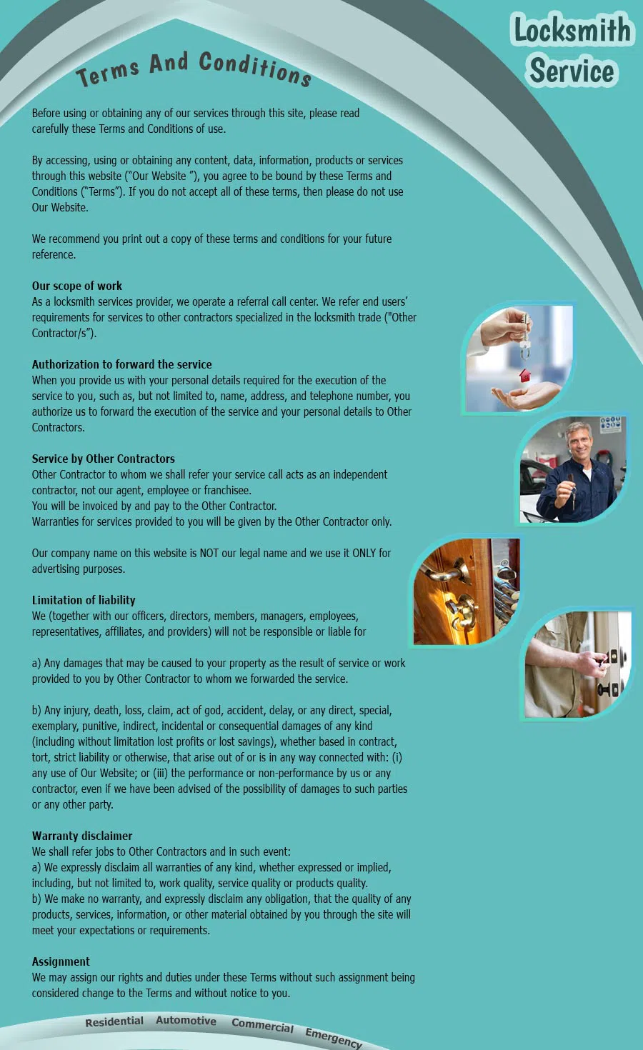 Advanced Locksmith Service Brooklyn, NY 718-489-9817